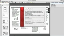 Adobe Reader